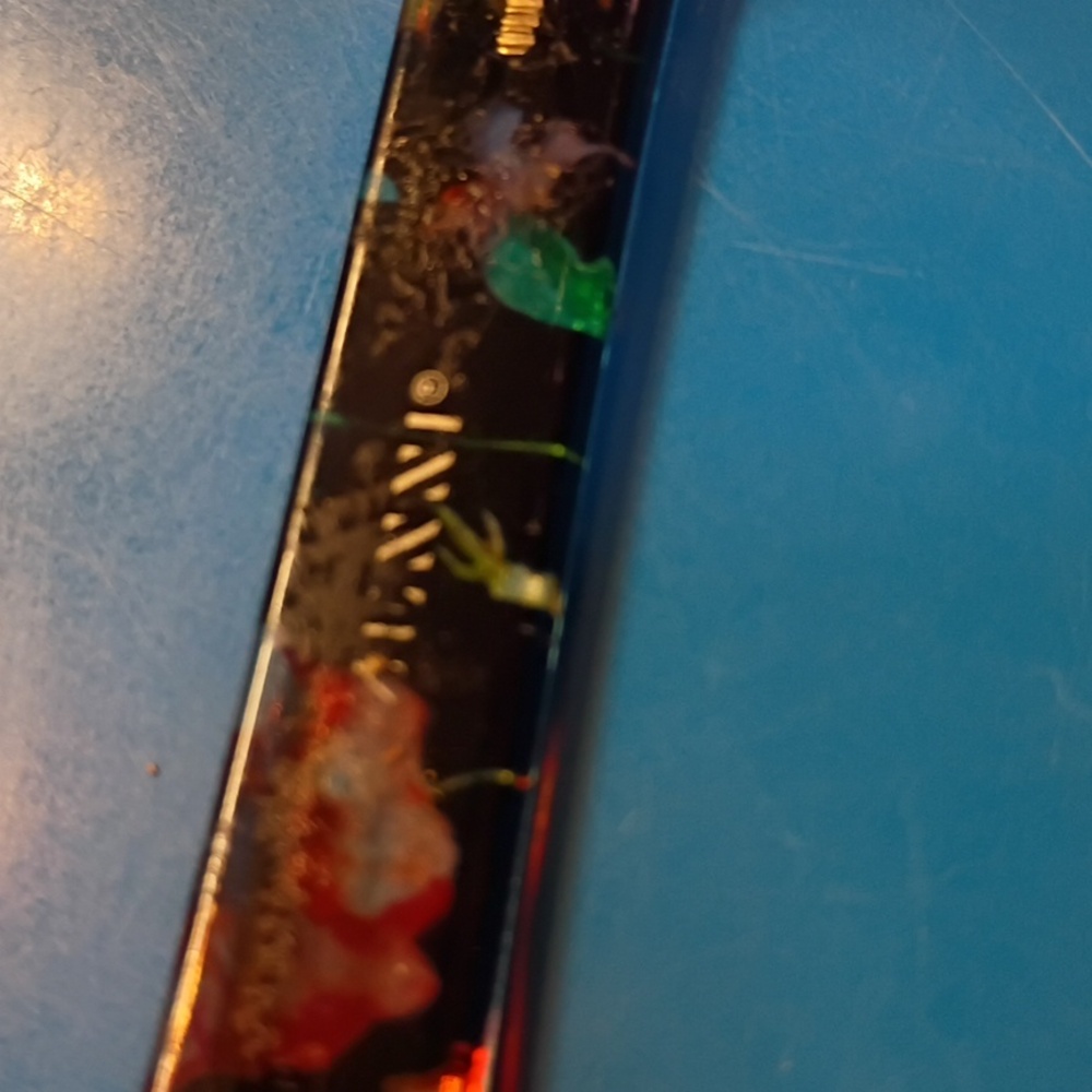 Maxmara Multicolor Patterned Eyewear - image 2